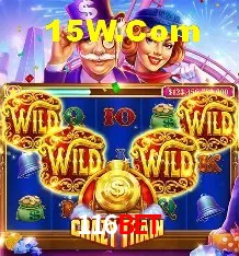 Jackpot Winner